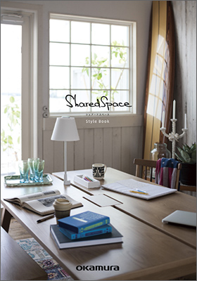 Shared Space STYLE BOOK 201807